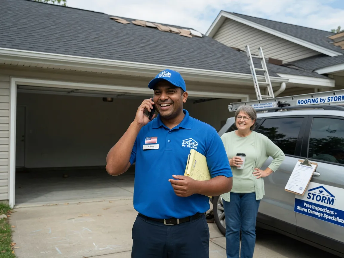Roof Repair Near Me La Crescent, MN FAQs